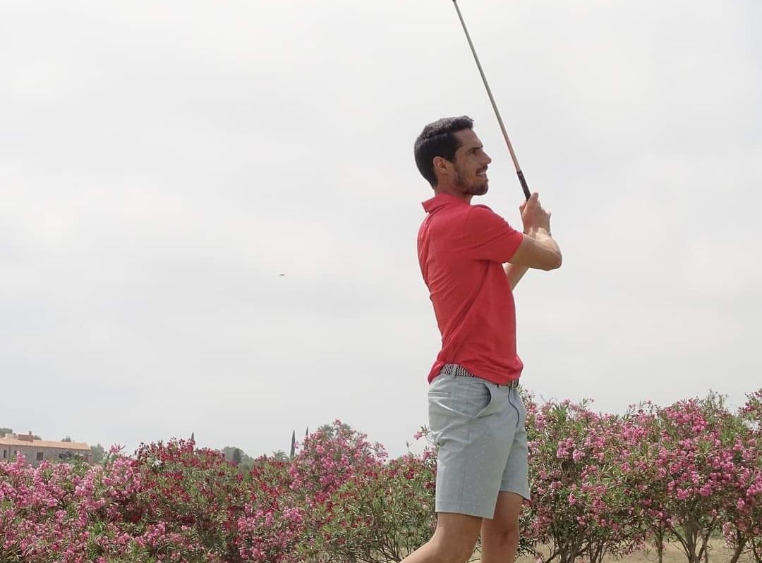 Toni Ferrer se impone en la IV Prueba