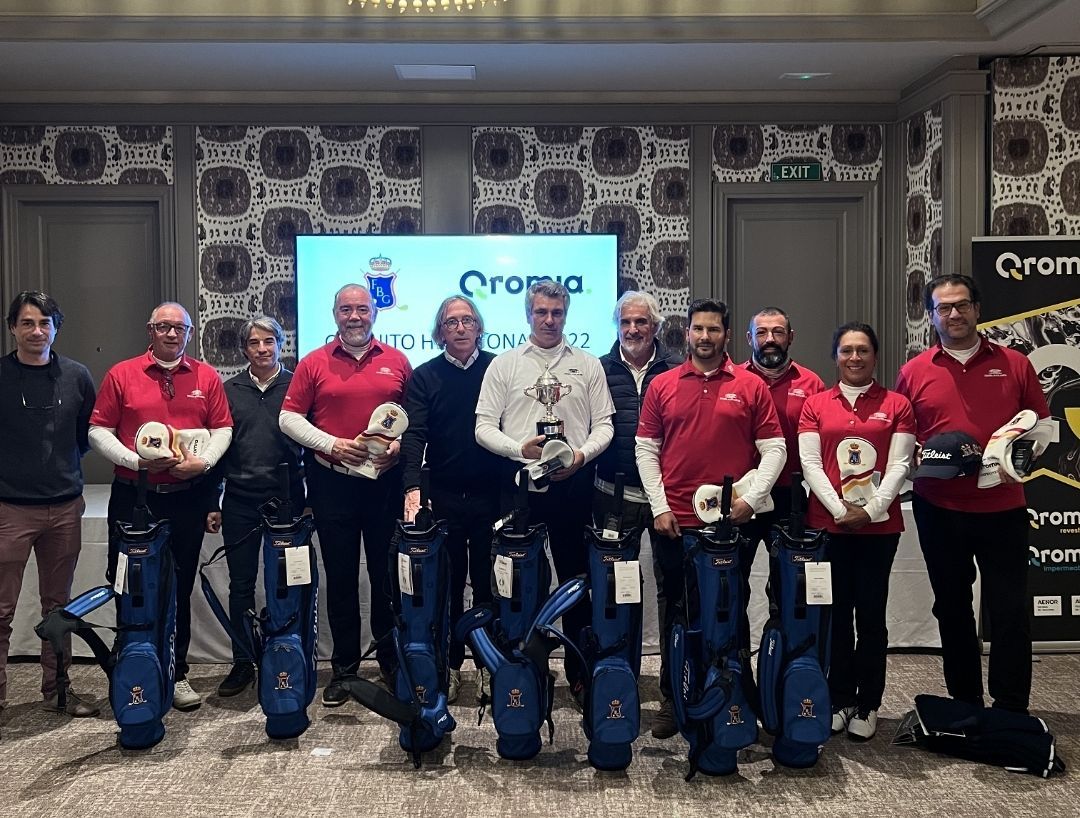 Engel & Völkers Commercial gana el Circuito Hexagonal – Qromia 2022