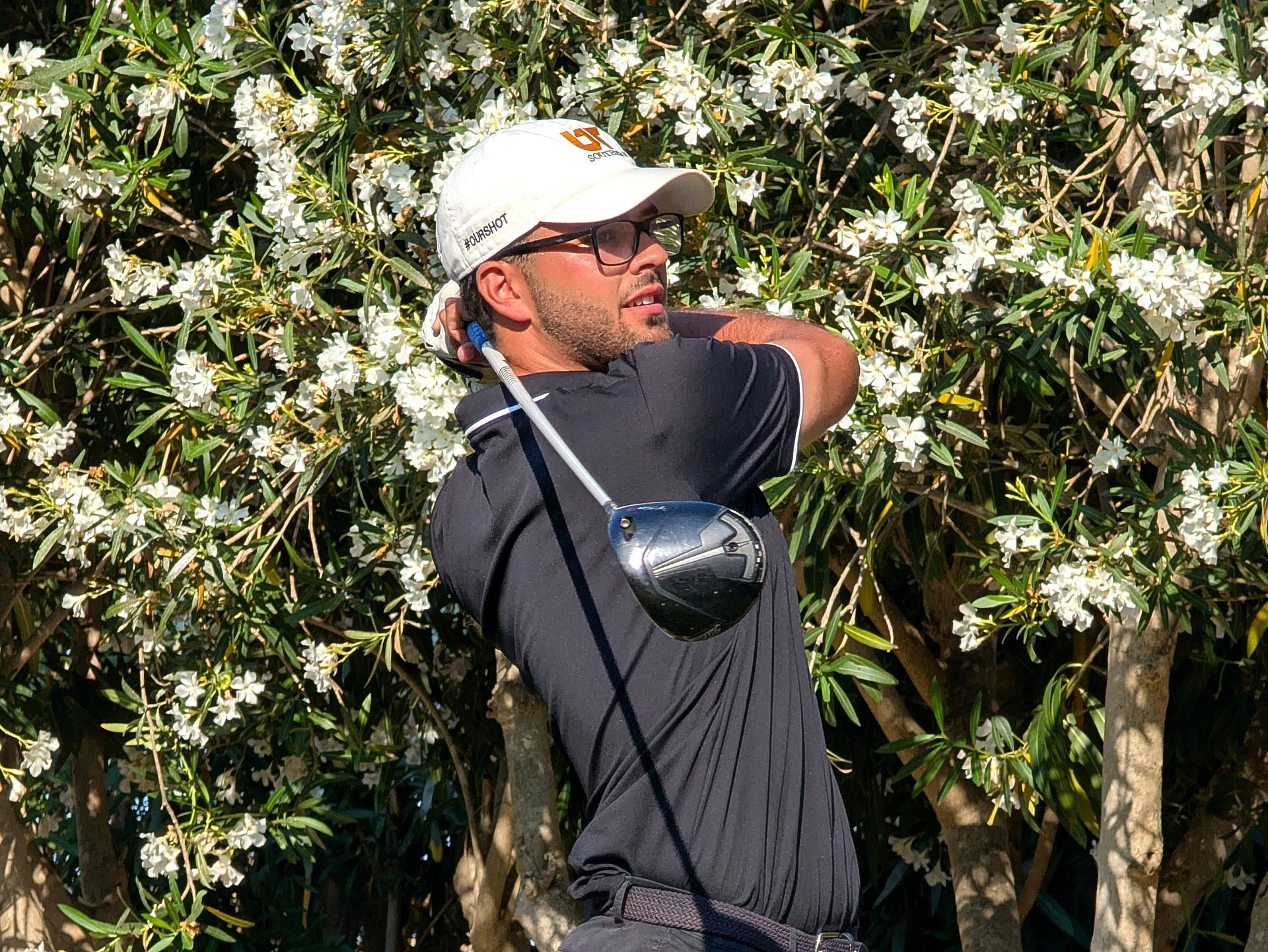 Sergio Torrero ganador de la IV Prueba del Circuito de Profesionales – Eléctrica Baleares
