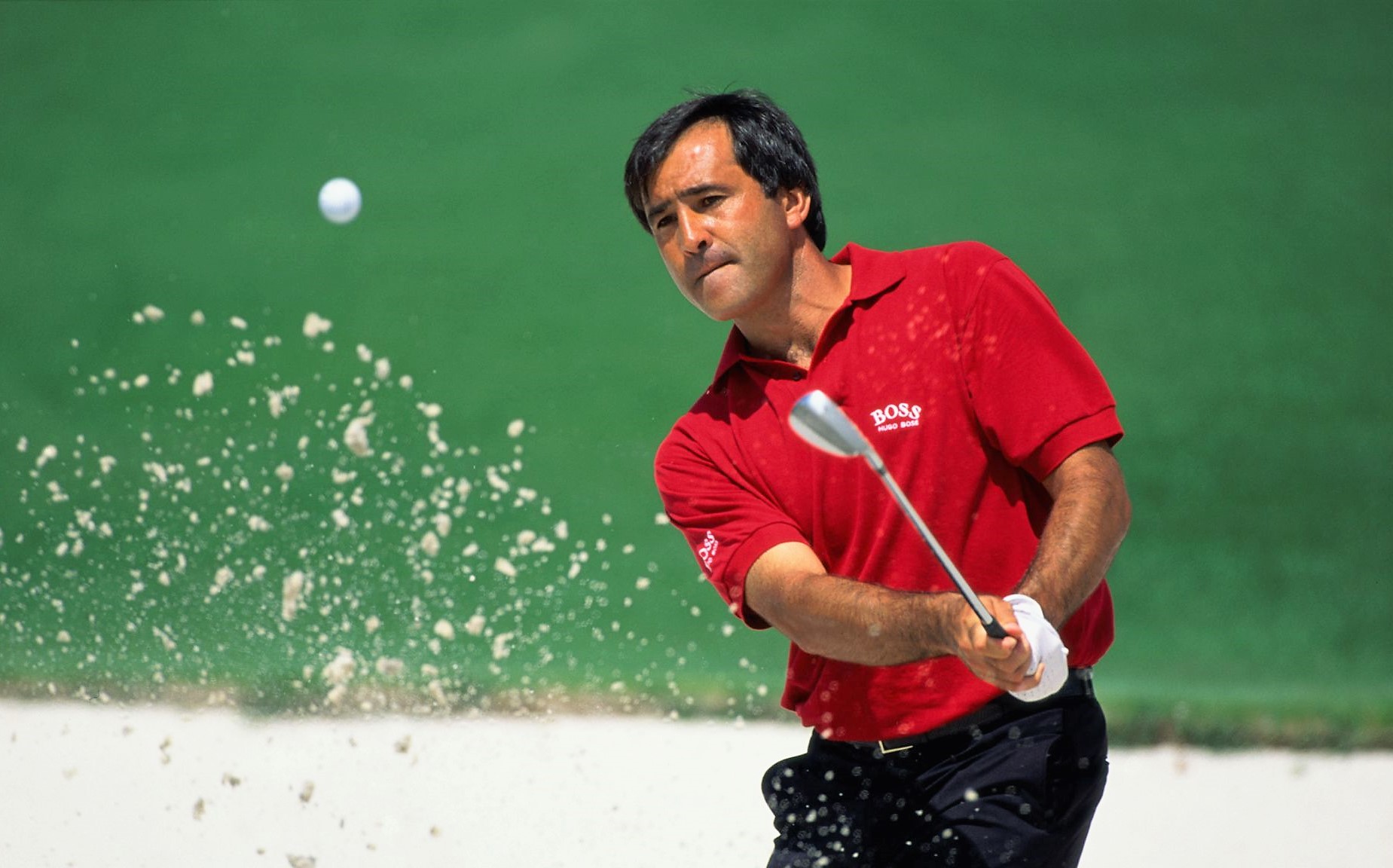 X Aniversario del fallecimiento de Severiano Ballesteros