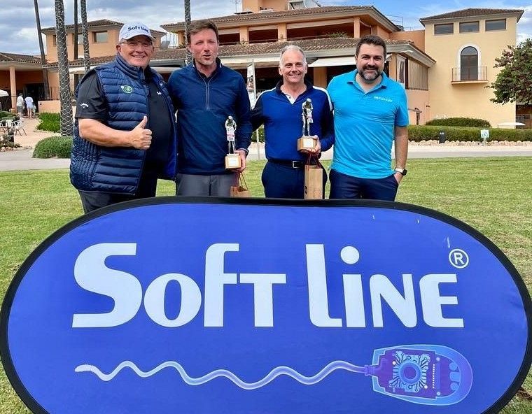 5º Torneo Circuito WAGC by SOFT LINE 2023