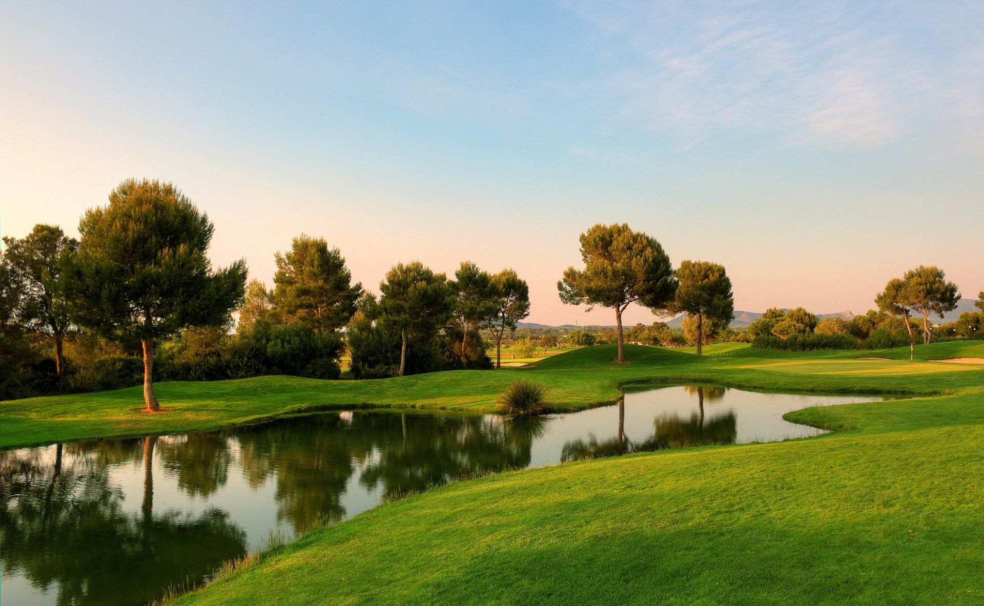 En juego la Copa Baleares Masculina 2024