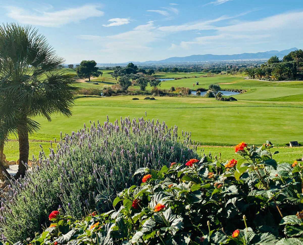 El campo de Son Gual acoge el primer torneo EK Tour