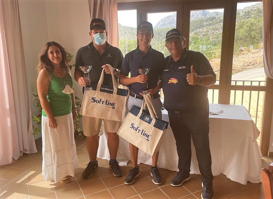 VIII Prueba del Circuito WAGC 2021 by SOFT LINE