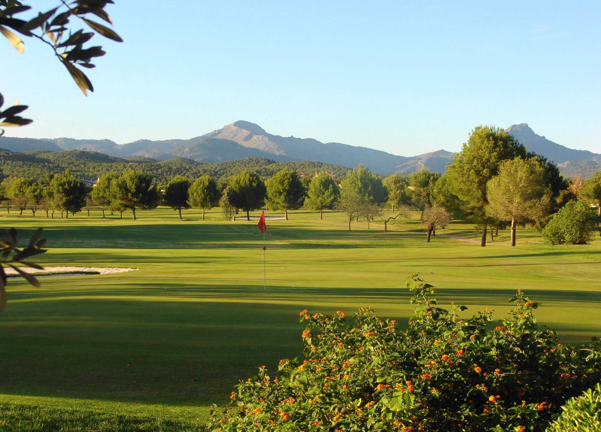 Campeonato de Baleares Dobles Masculino y Femenino 2023