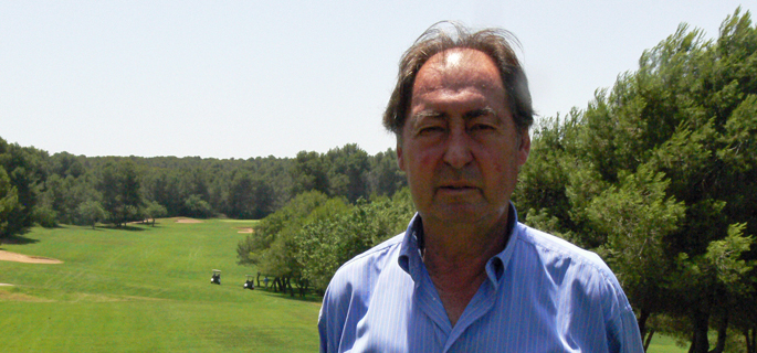 Fallece en Madrid D. José Jimenez Sánchez