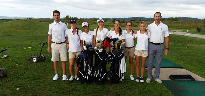 El equipo sub-25 femenino vence a Galicia y se mantiene en 1ª división