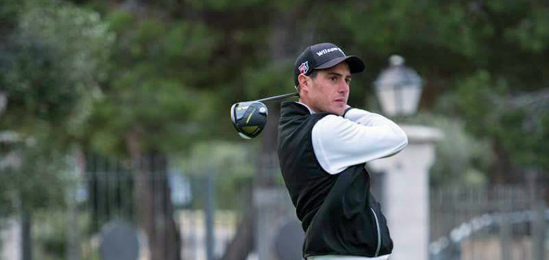 Toni Ferrer no consigue pasar el corte en la 1ª Fase de la Escuela del Asian Tour
