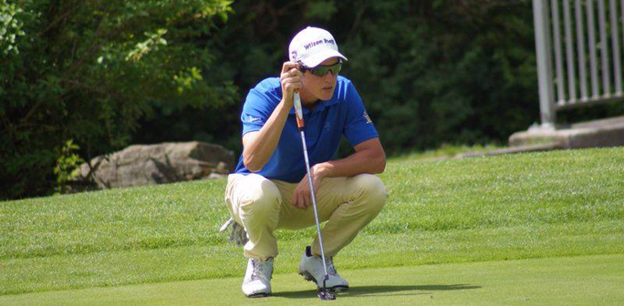 Toni Ferrer finaliza en un destacado T12