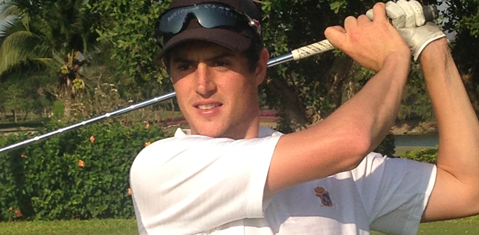 Extraordinario T5 de Toni Ferrer en el Alps Tour de Egipto