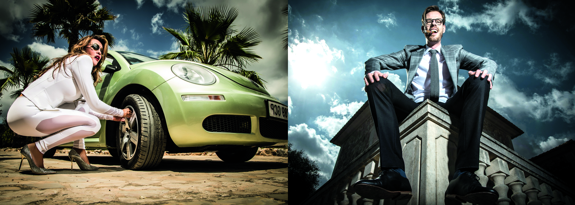 Art & Photo Urbschat, vive una experiencia fotográfica