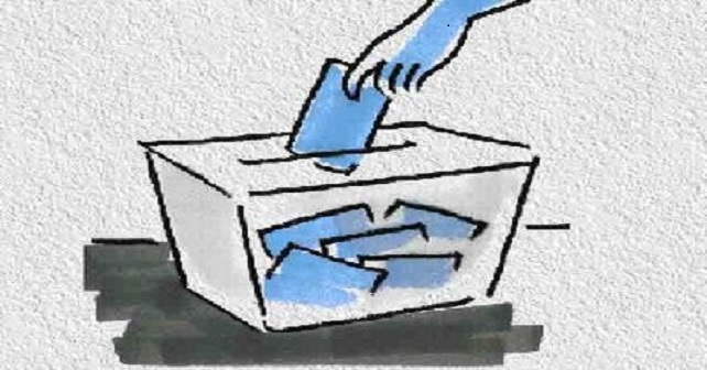Elecciones federativas 2016-2020