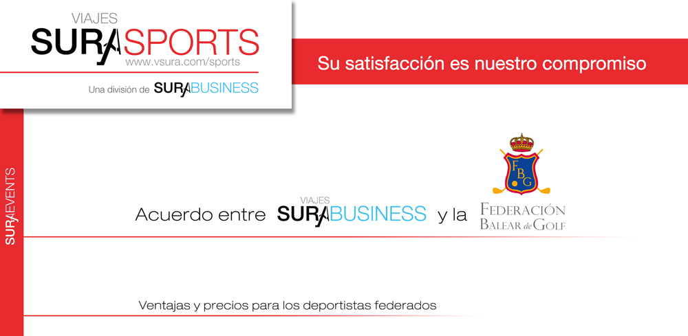 Acuerdo con Viajes Sura Business