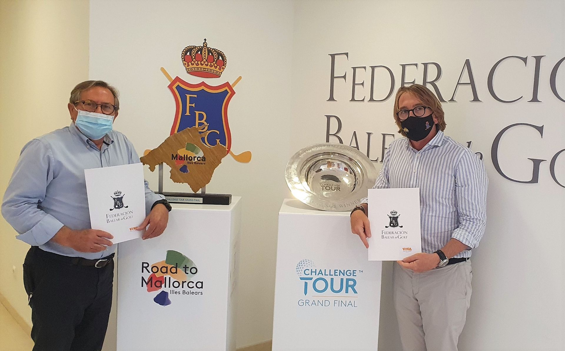 Hotels VIVA & Resorts renueva su apuesta por el golf