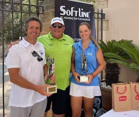 10º Torneo Circuito Balear de Golf WAGC by SOFT LINE – ADNGOLF