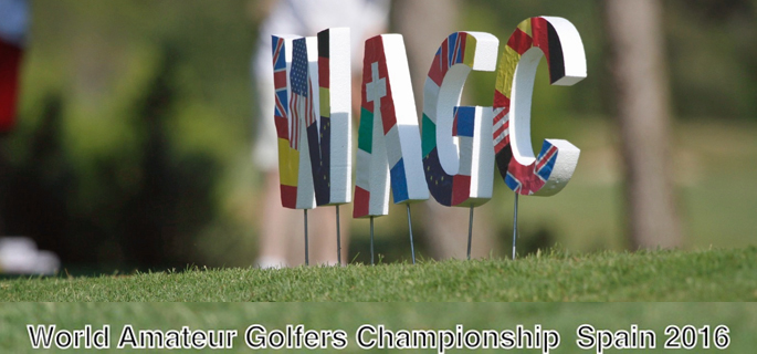 WAGC Alcanada, Son Antem y Maioris