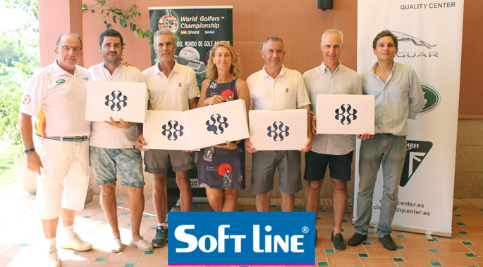 9º Torneo Quality Center Pre-Clasificatorio del Circuito Balear WAGC 2017 by SOFT LINE