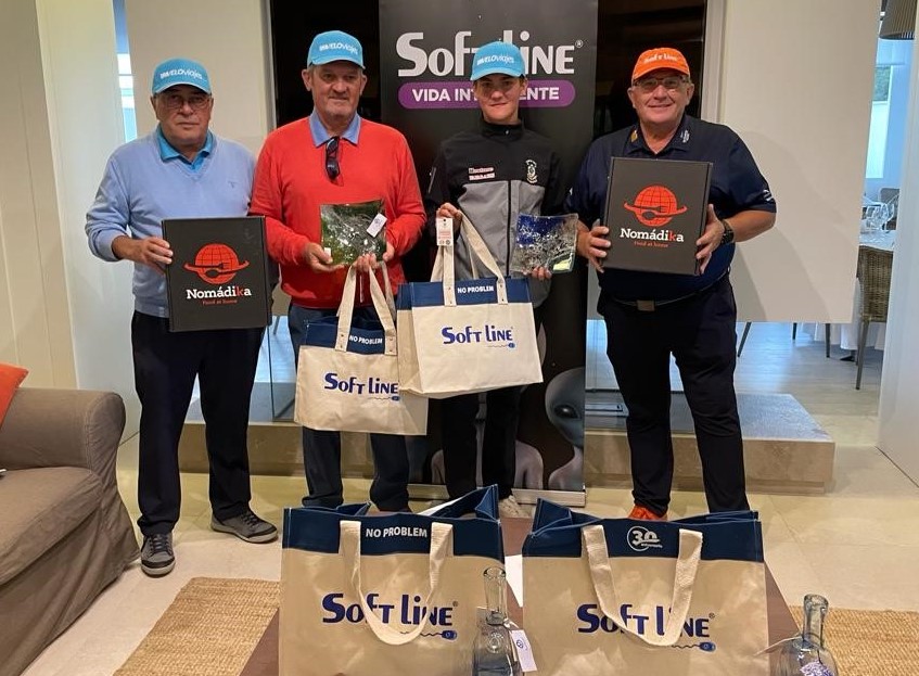 Circuito WAGC 2021 SOFT LINE by Veloviajes