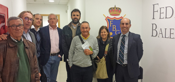 Aprobación de las cuentas del 2015 por la Junta Directiva