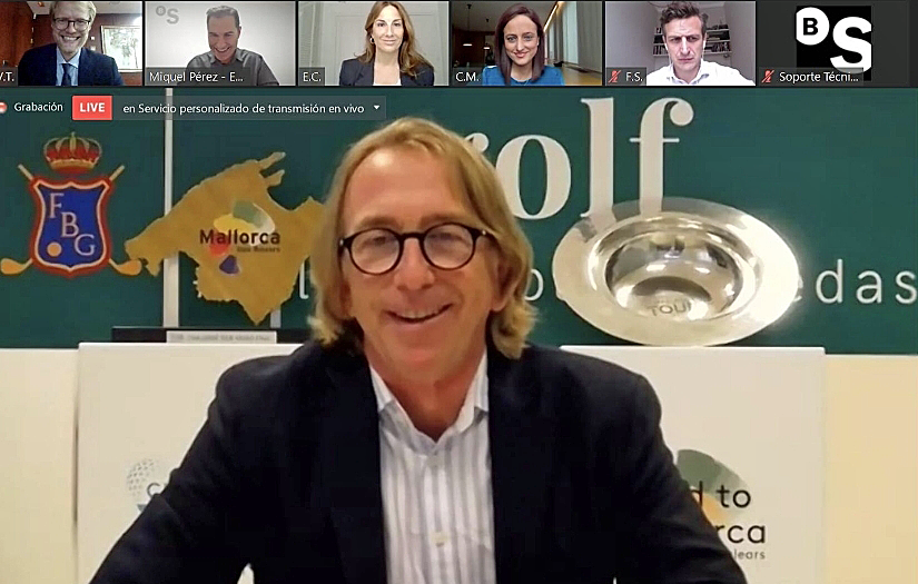 Webinar »2021: Digitalización y sostenibilidad en el contesto de recuperación económica»