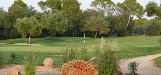 Son Antem Este acogerá el Campeonato Baleares de 3ª y 4ª categoría