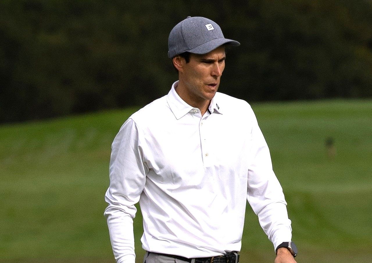 Xavi Puig se impone en la II Prueba del Circuito de Profesionales