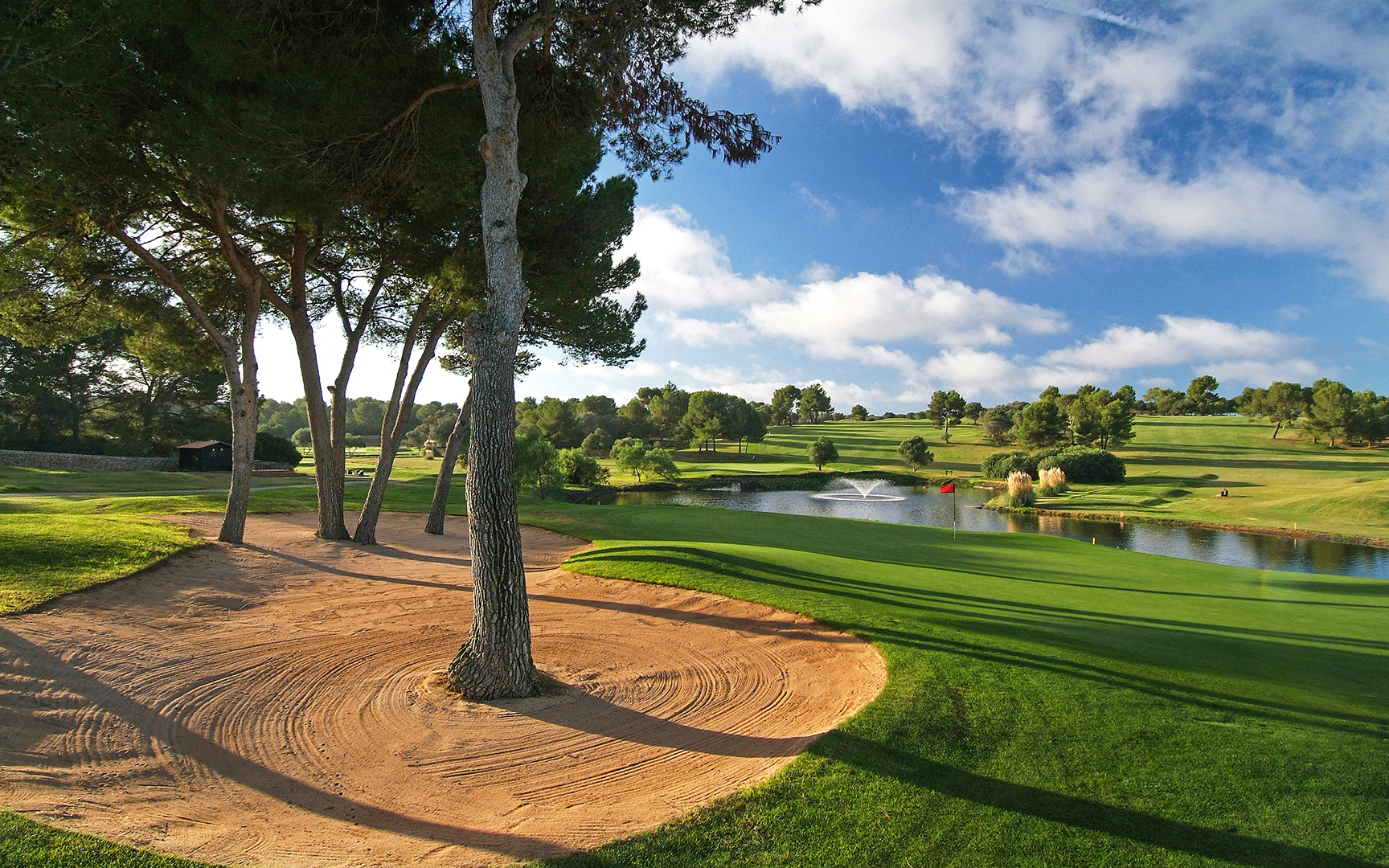 Abiertas las inscripciones al Trofeo  Equipos – Universal Hotels