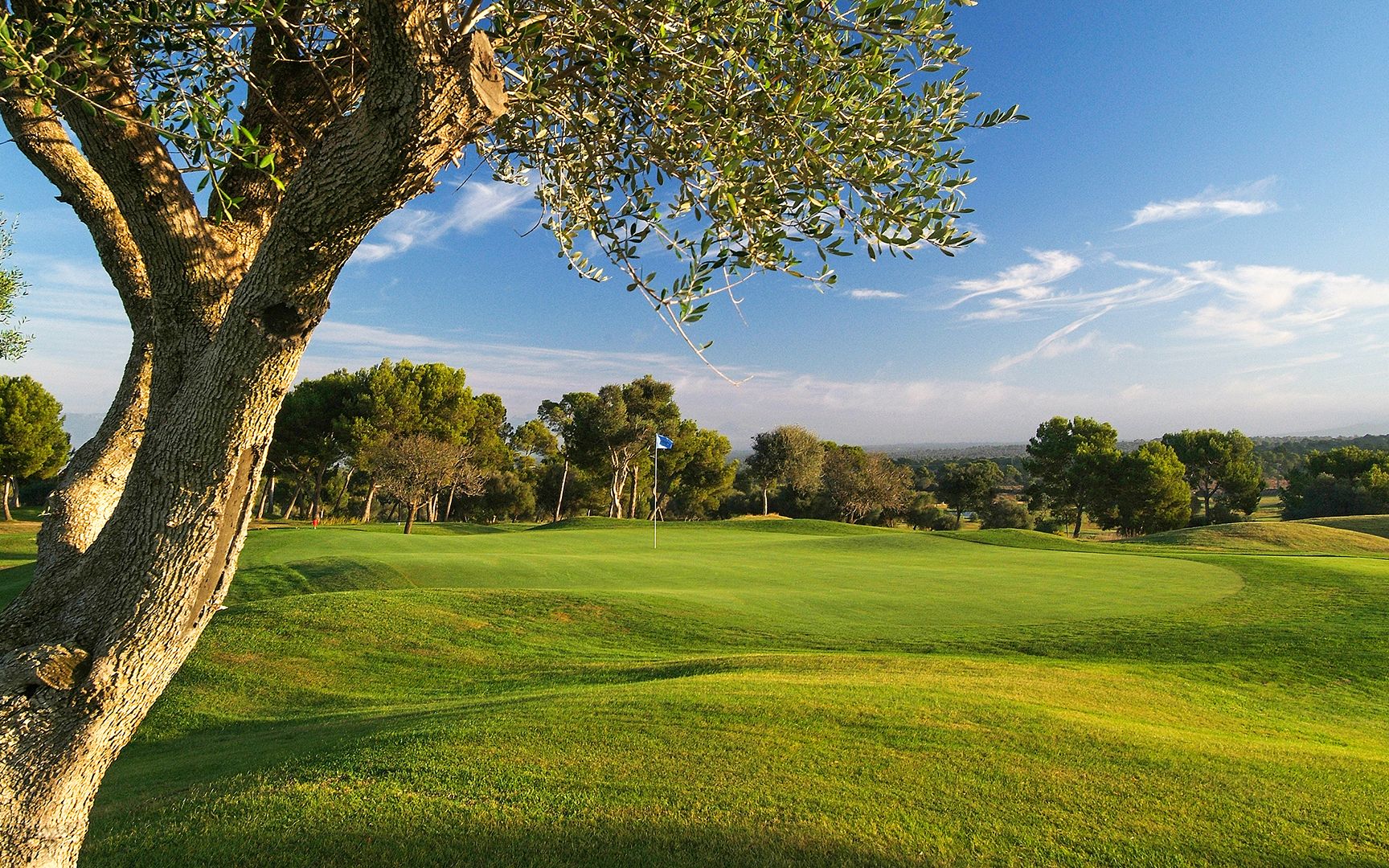 Golf Maioris acoge la I Prueba del Circuito Pentagonal 2025