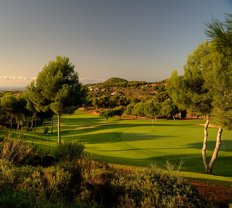 Vall d´Or Golf