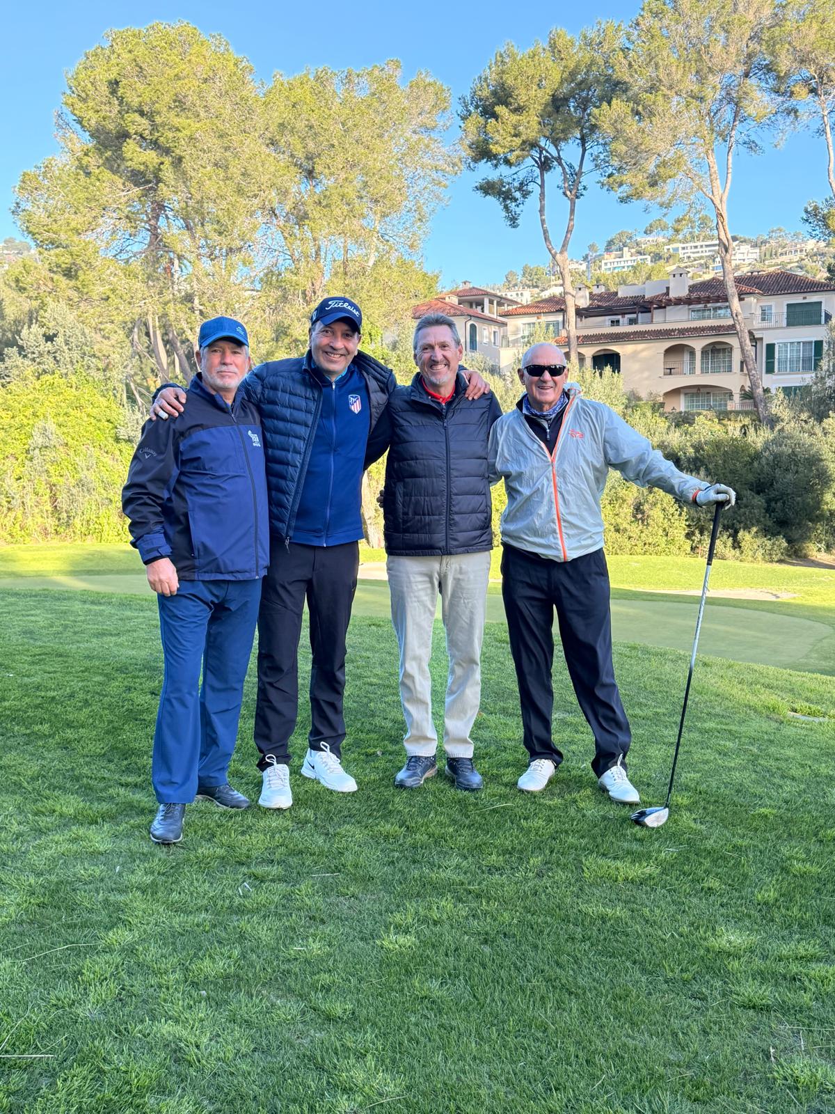 Golpes Bajos se impone en el estreno del Circuito Pentagonal – Jardins de Tramuntana