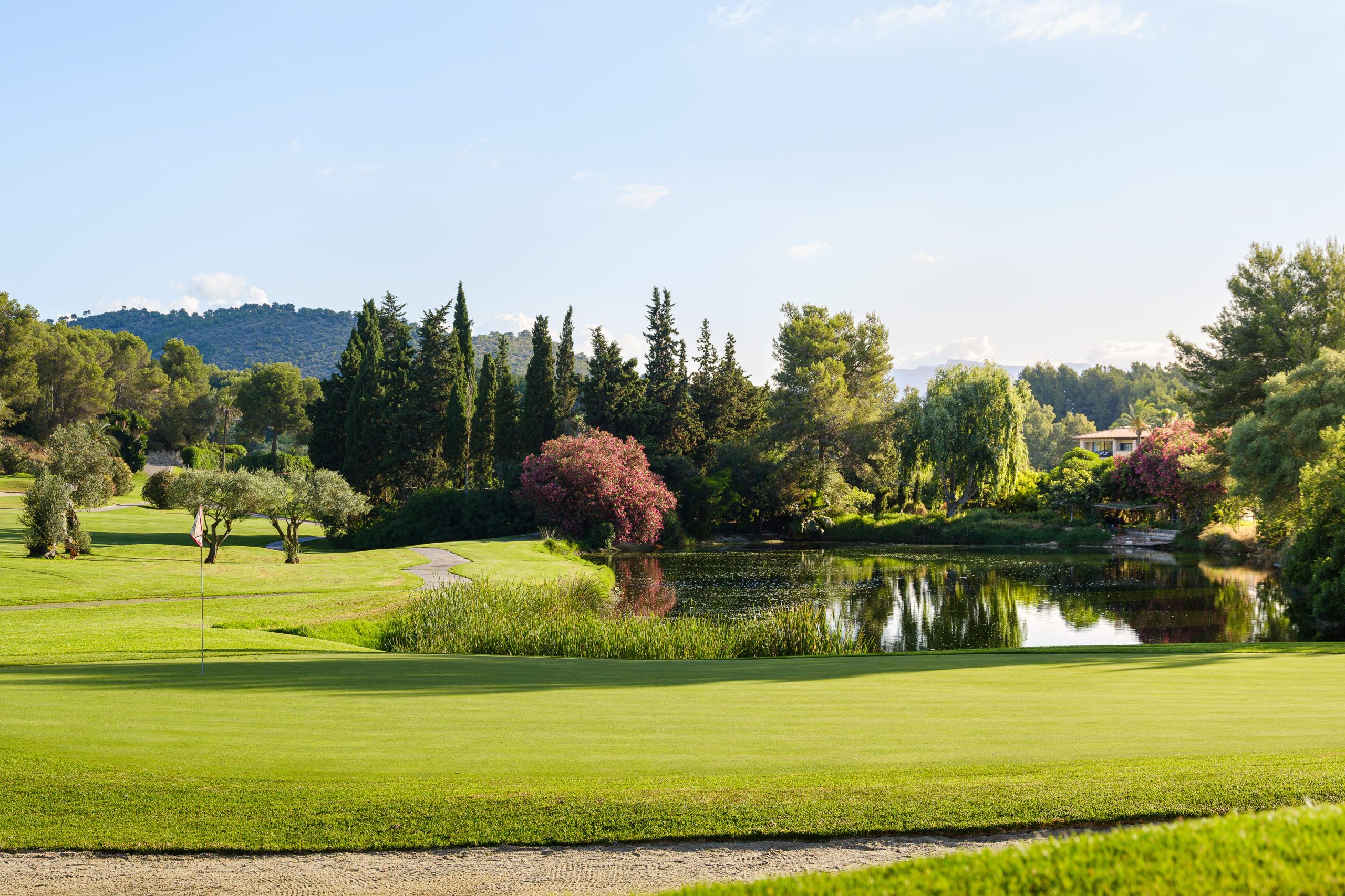 Abiertas las inscripciones del Circuito Pentagonal