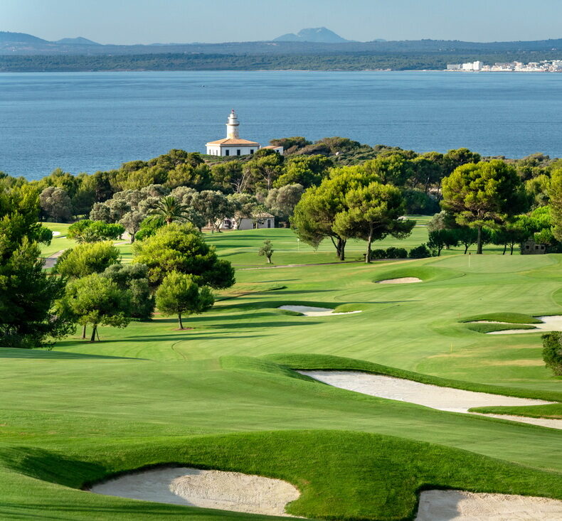 Club de Golf Alcanada