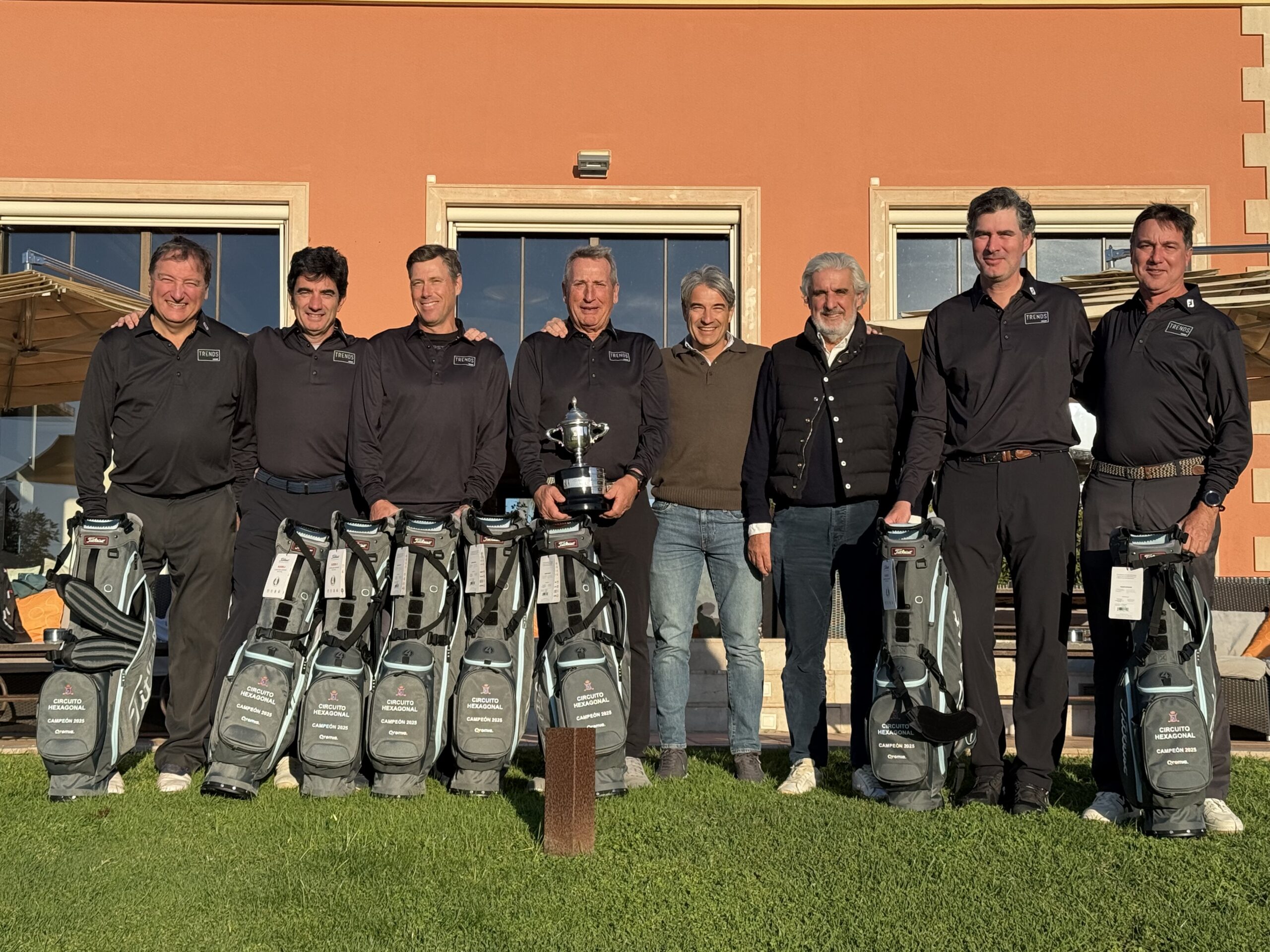 Apertura Inscripciones Circuito Hexagonal 2026