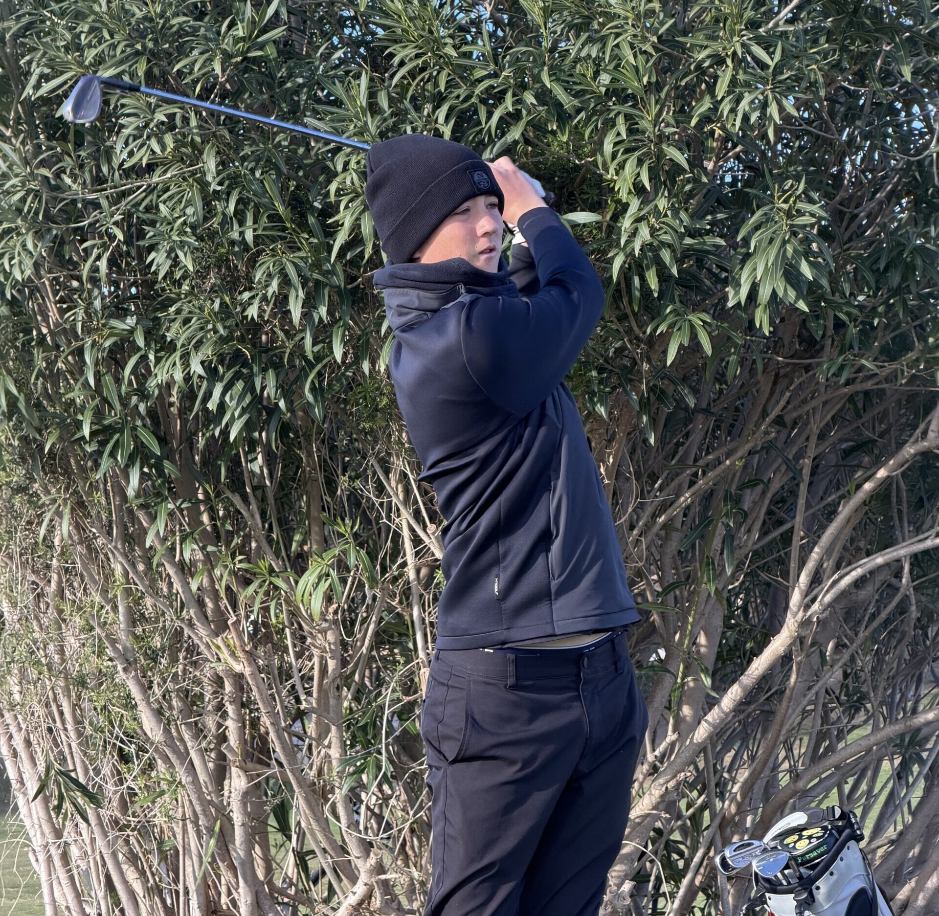 Gran éxito en la II Prueba del Circuito Pitch & Putt en Palma