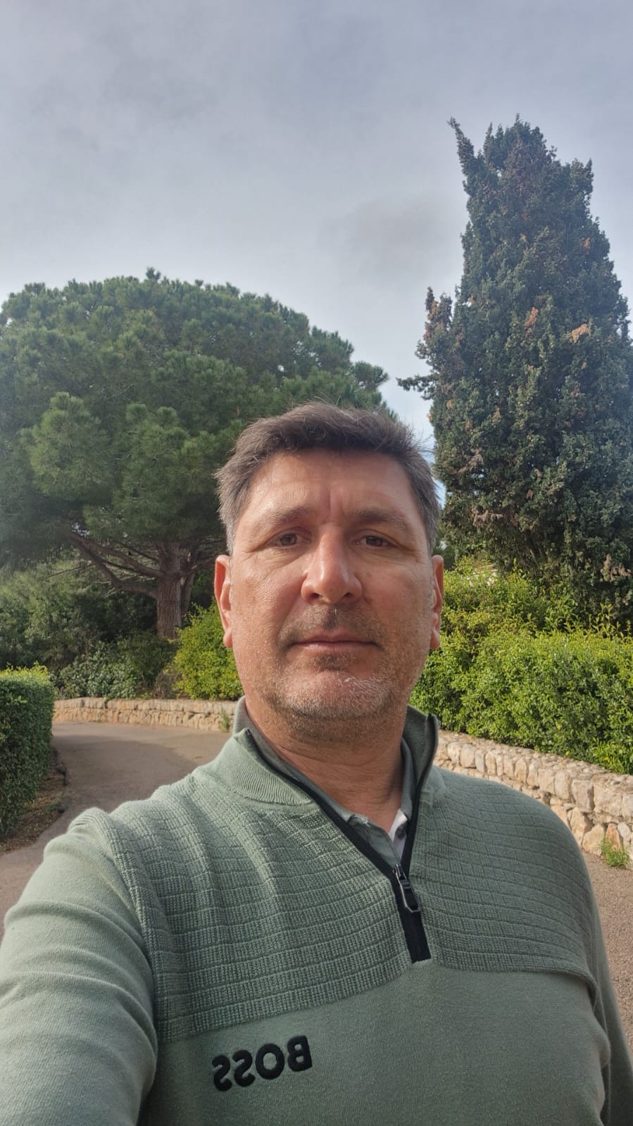 Juan Miguel Gánzalez Rubio