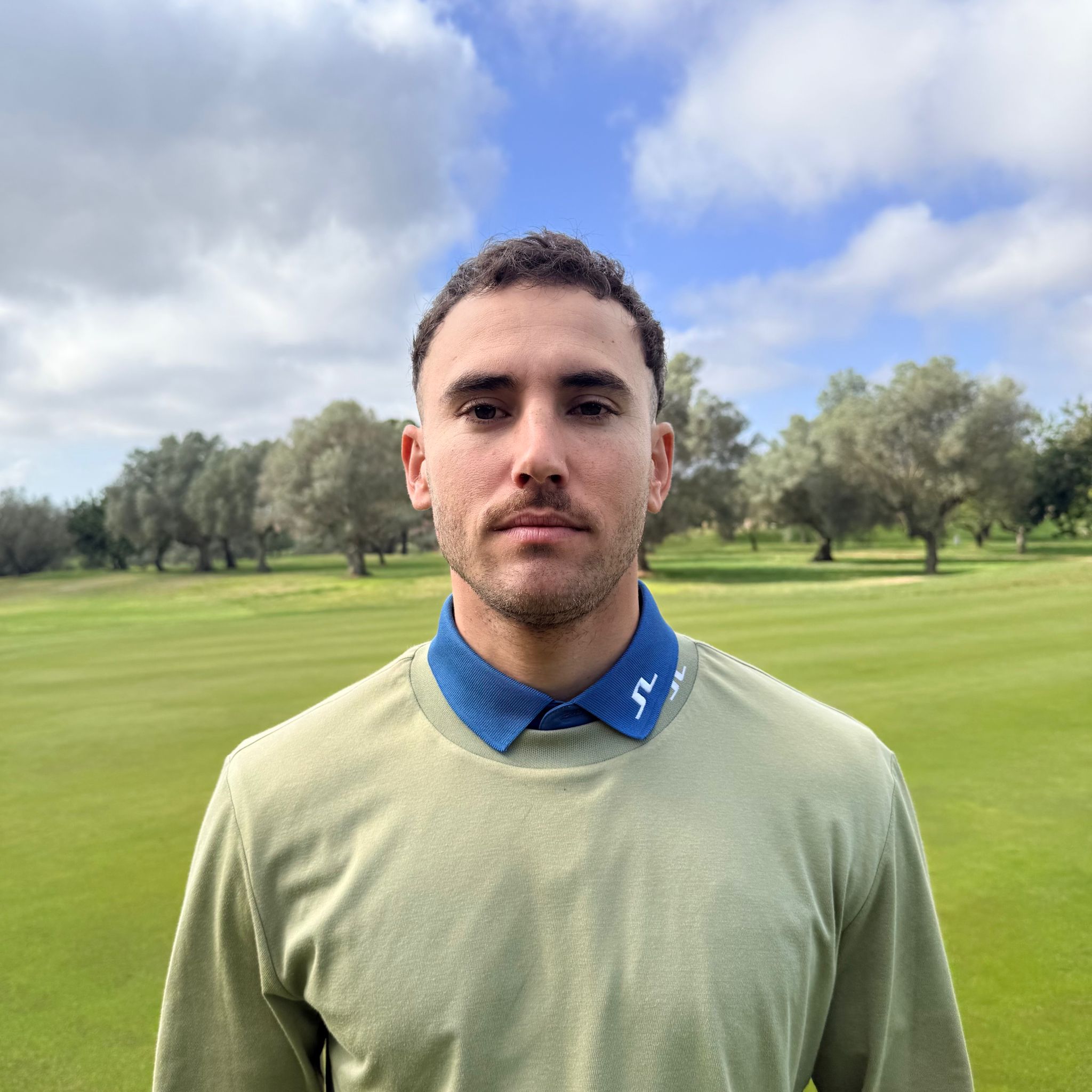 Pablo Adrián Iribas Iglesias