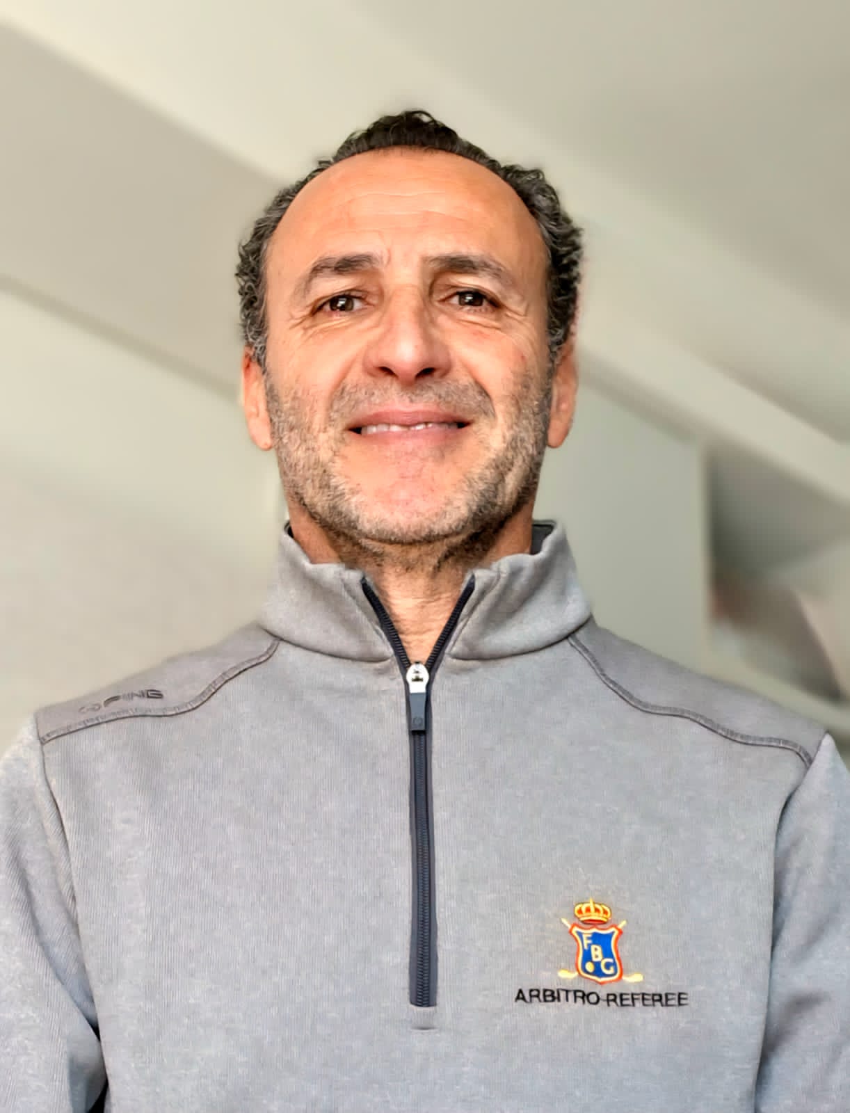 Guillermo Sánchez-Cantalejo