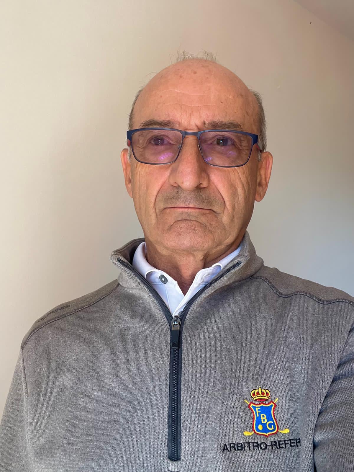 Miguel Ángel Feijoo