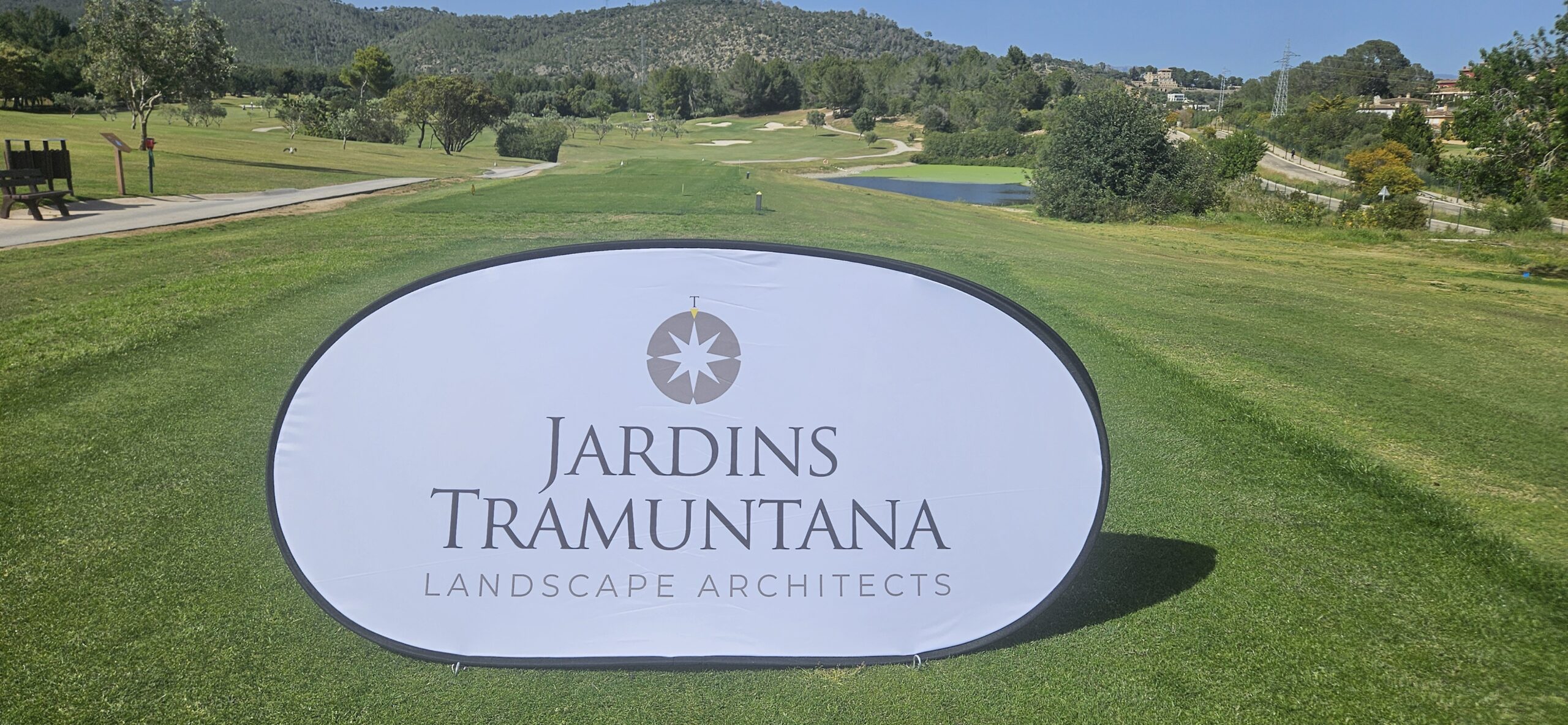 Segunda prueba del Circuito Pentagonal – Jardins Tramuntana