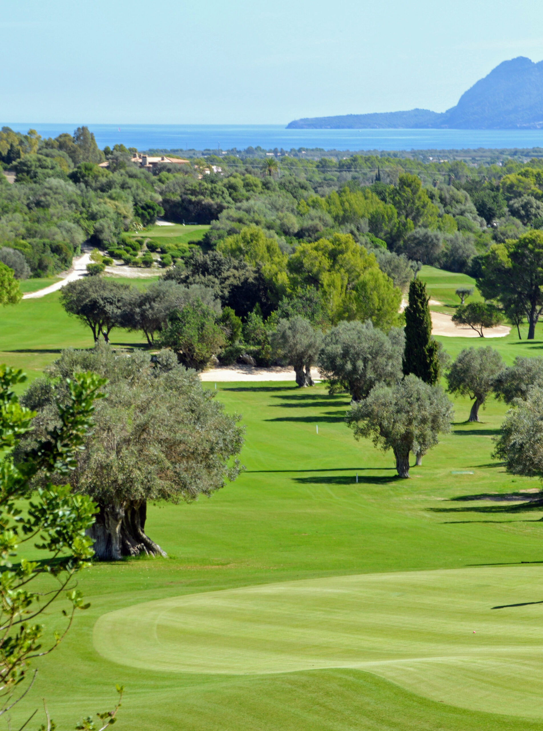 Golf Pollença abre este sábado la segunda edición del Circuito Stroke Play