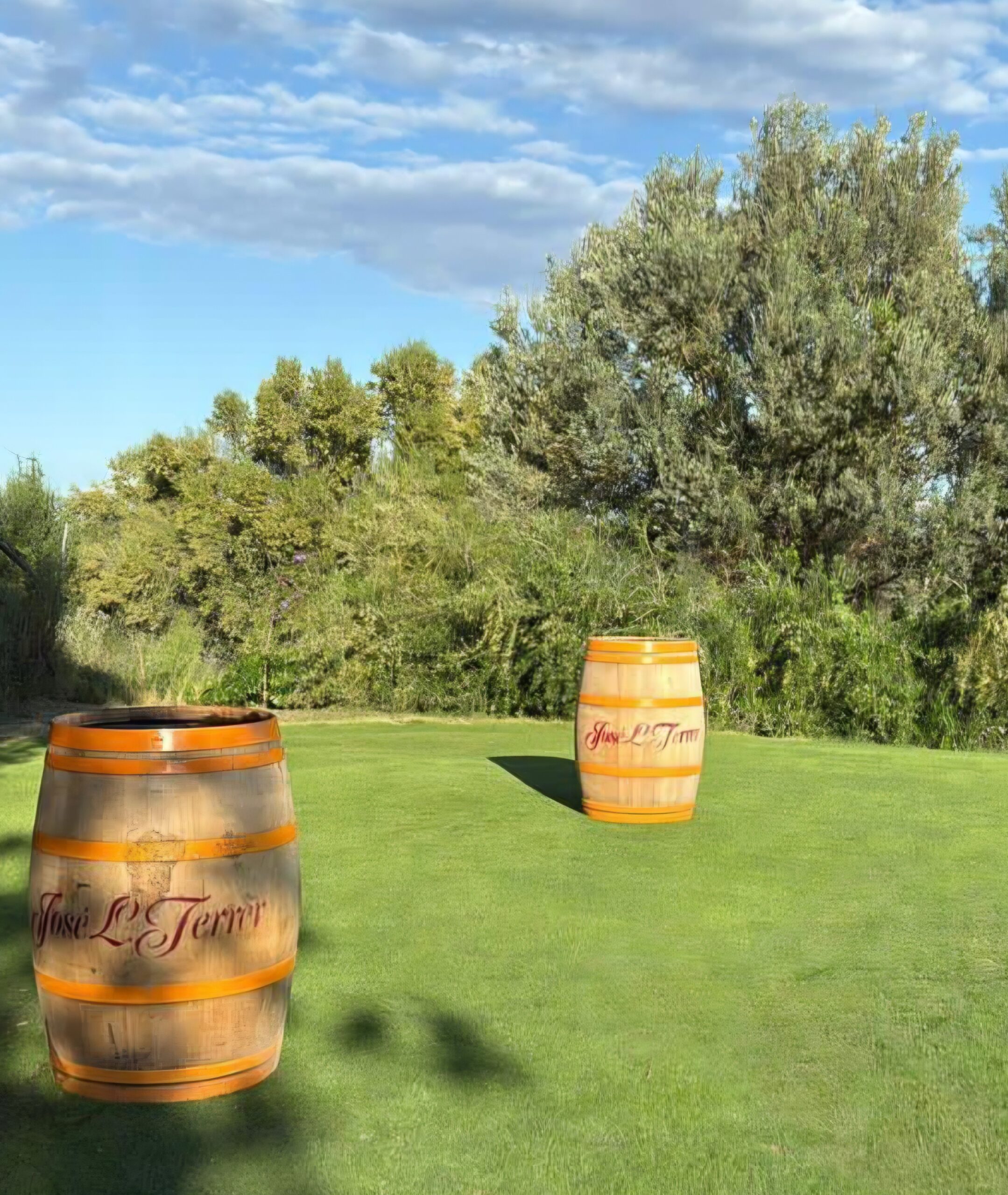 Golf Pollença acoge este sábado la prueba inaugural del Circuito Stroke Play – Bodegas J.L. Ferrer