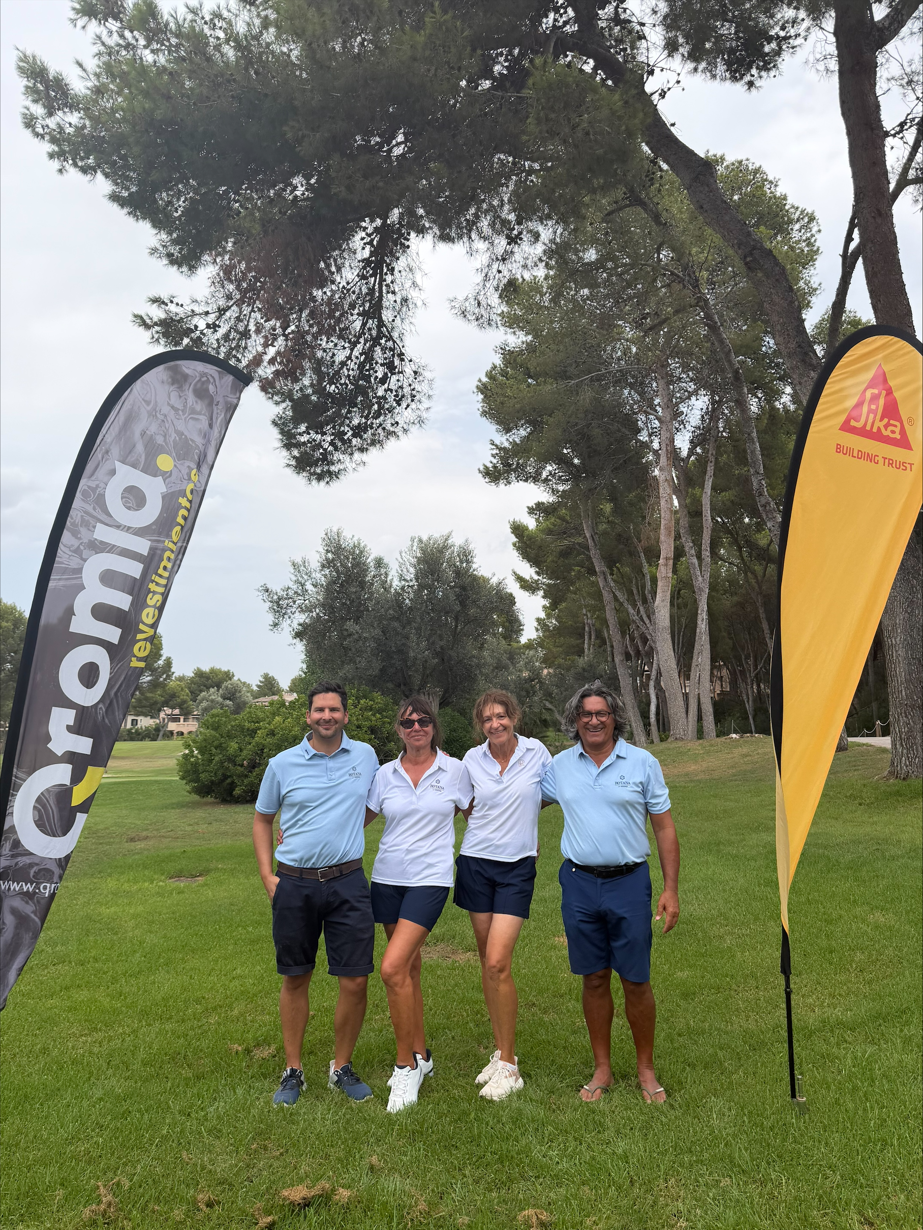 Reserva Rotana gana la IV prueba del Circuito Hexagonal – Qromia