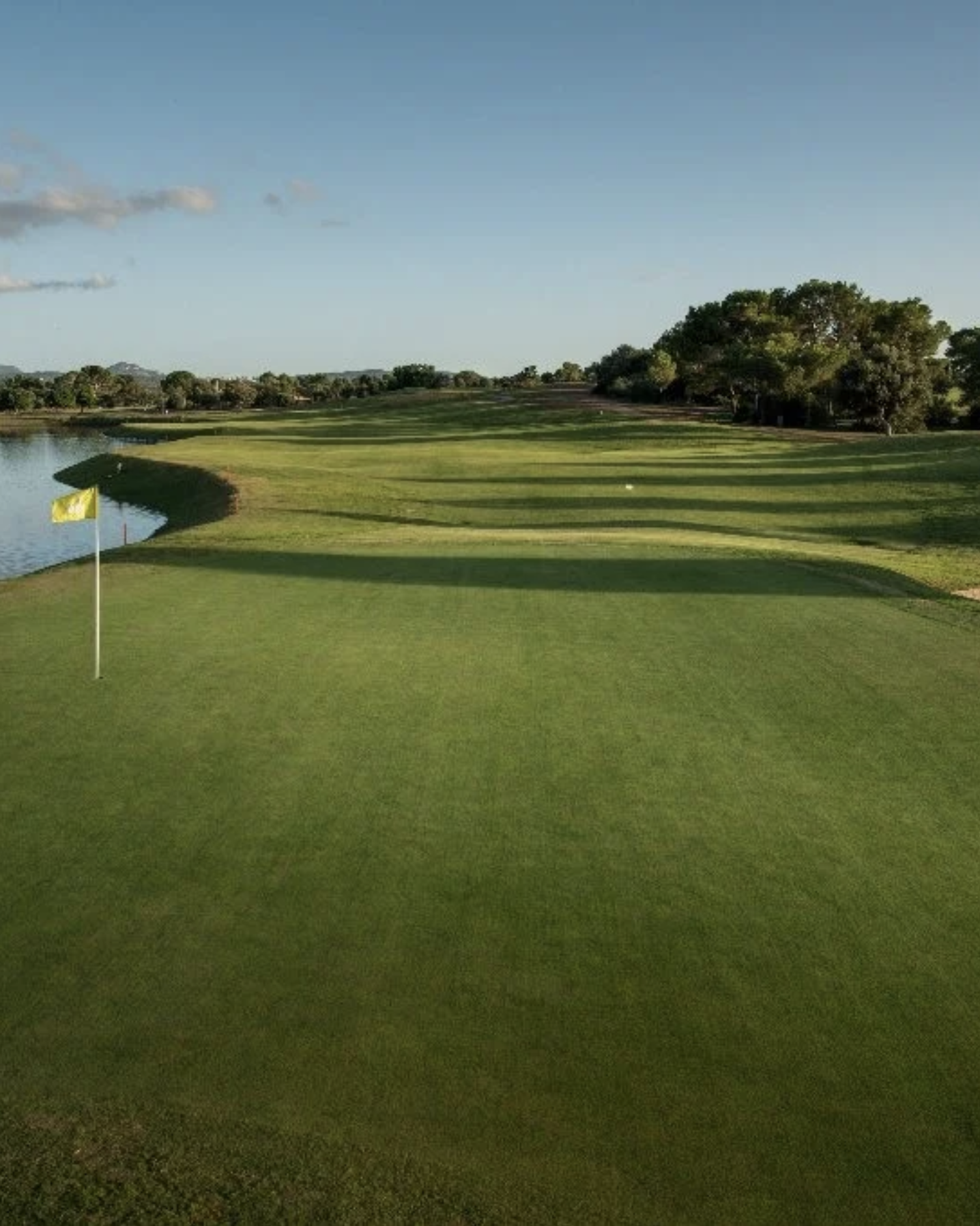 Las reglas de golf en las redes: cuando un pequeño matiz, lo cambia todo