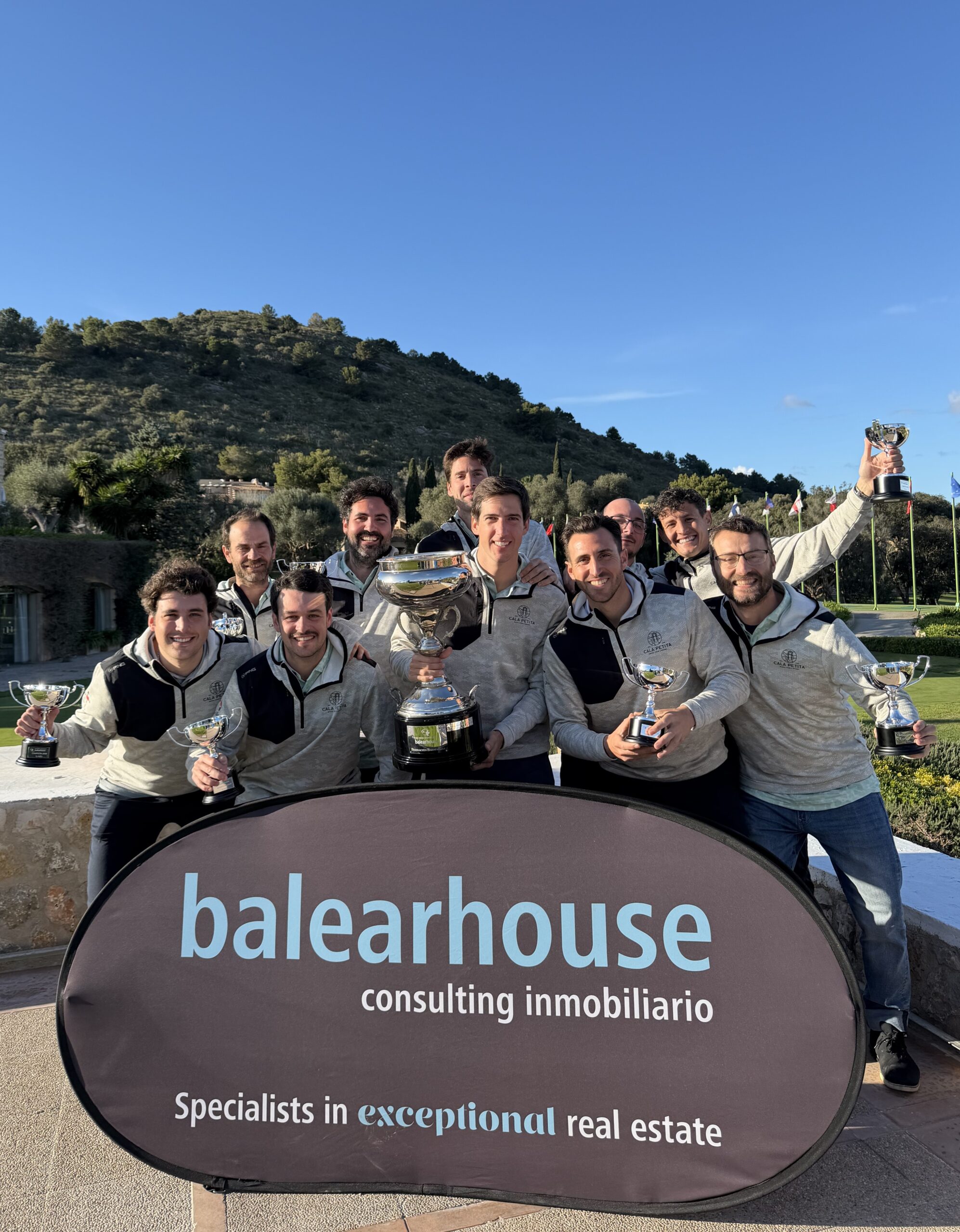 Abierta la inscripción para la 3ª edición de The New Corporate Balearhouse